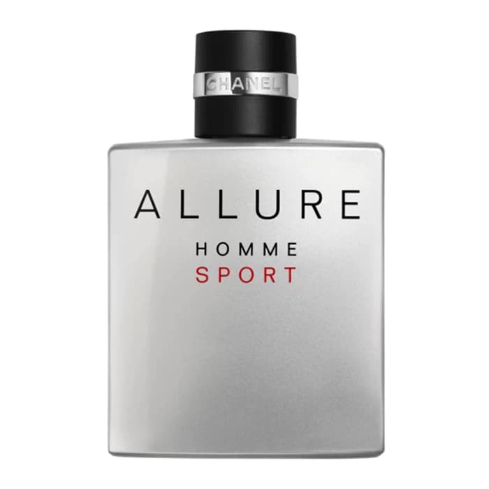 شنل الور هوم اسپرت (Chanel Allure Homme Sport)