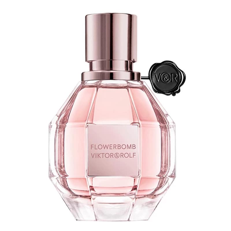 ویکتور اند رولف فلاور بمب (Viktor&Rolf Flowerbomb)
