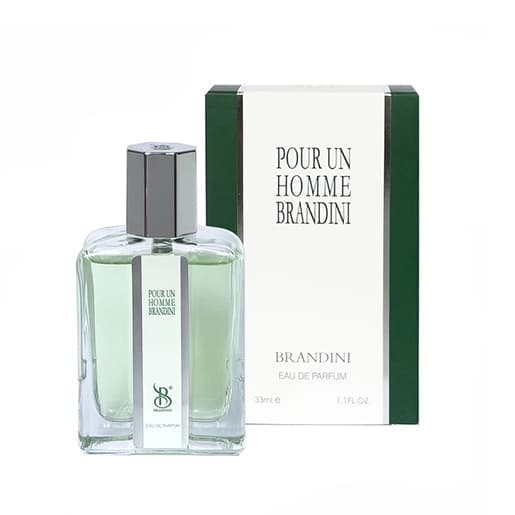 عطر مردانه پوران هوم سبز