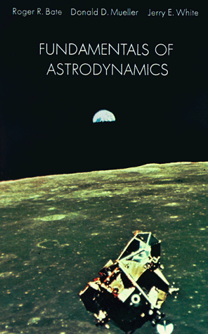 دانلود کتاب Fundamentals of Astrodynamics