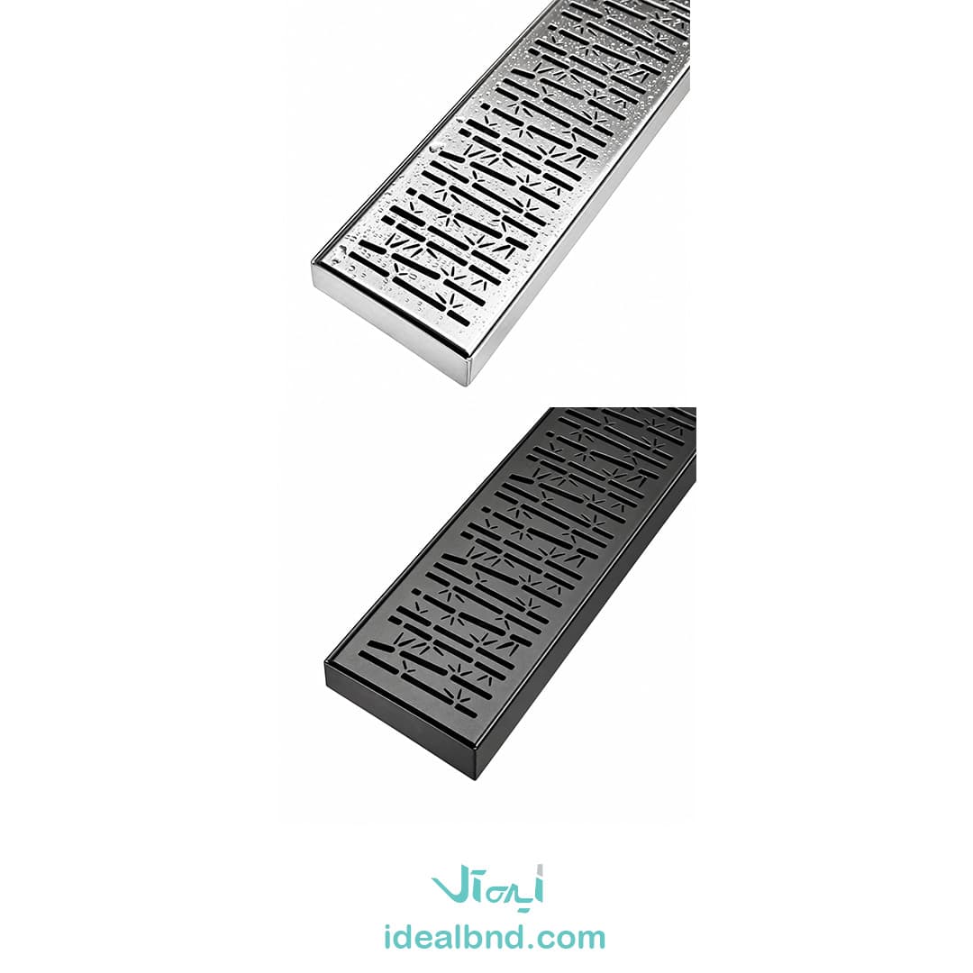 کفشور 60 خطی کد 601 آداک