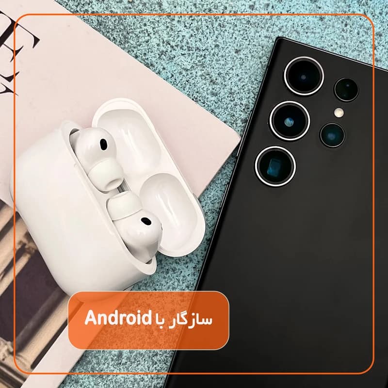 هدفون ریولینک مدل UA_Pro3 — تصویر ۴