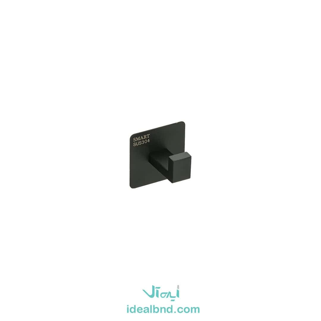 قلاب تک شاخه 7304 چسبی از برند SMART — تصویر ۲