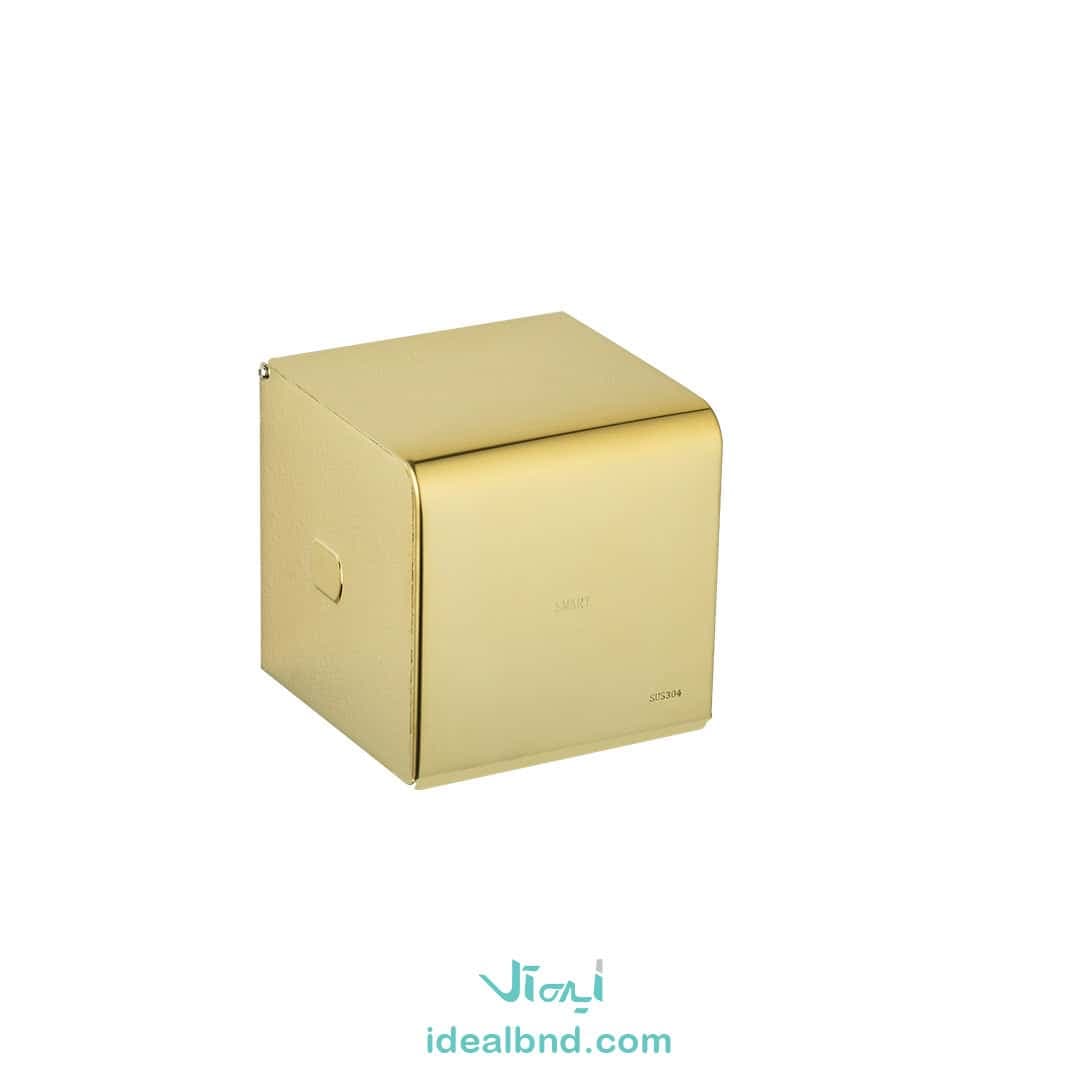جا دستمال فول کاور 5301 کوچک از برندSMART — تصویر ۵