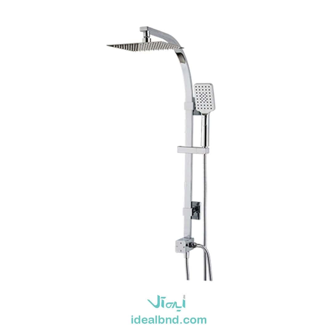 علم دوش یونیکا دوپارچه اونیکس Prime