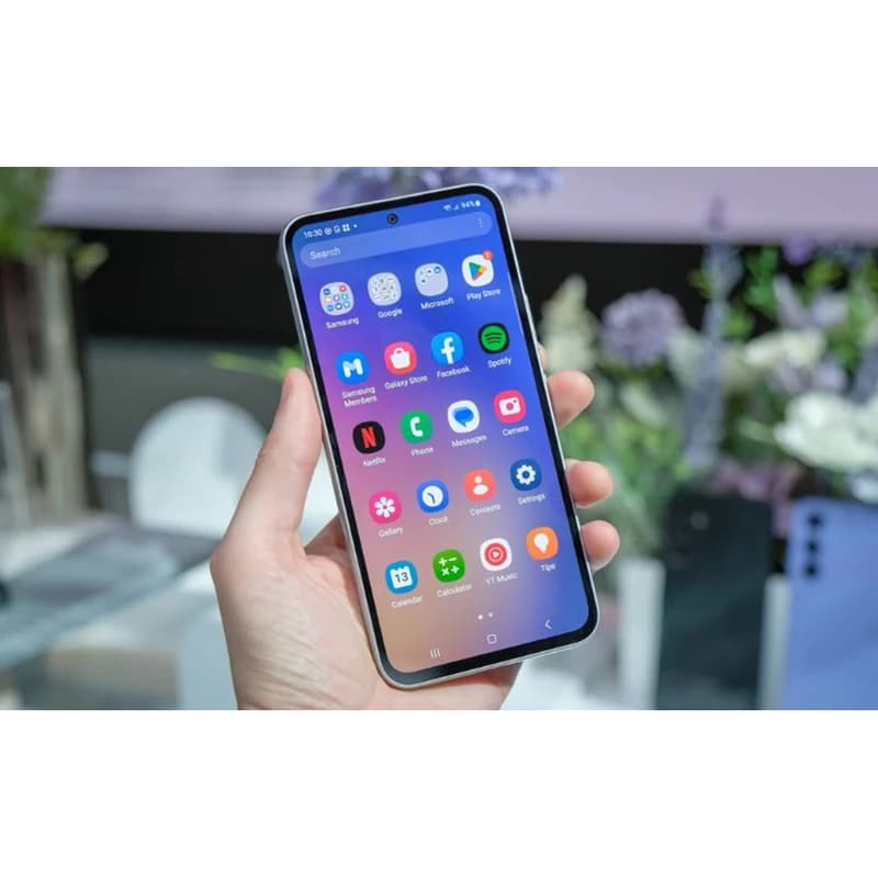 سامسونگ مدل Galaxy A06 ظرفیت 128 گیگابایت رم 4 گیگابایت — تصویر ۴