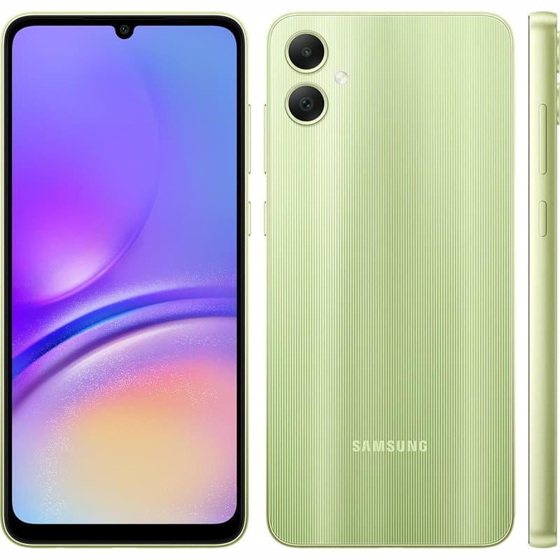 سامسونگ مدل Galaxy A05 ظرفیت 64 گیگابایت رم 4 گیگابایت — تصویر ۷