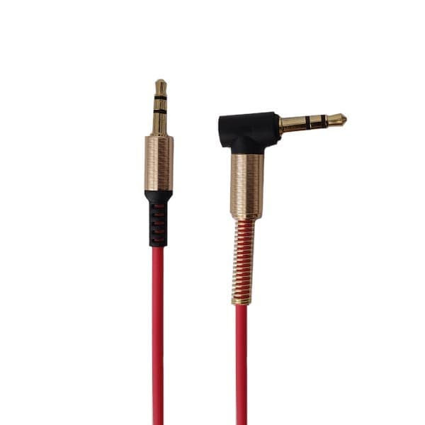 کابل AUX مدل rax-11 طول 1 متر