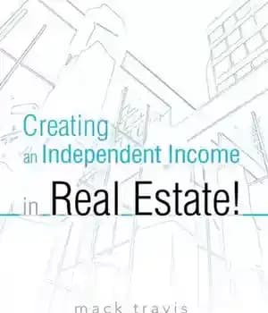 دانلود کتاب Creating an Independent Income in Real Estate
