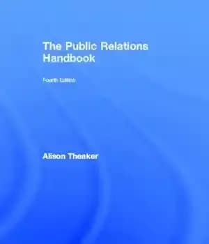 دانلود کتاب The Public Relations Handbook