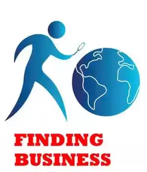 دانلود کتاب Finding Business Ideas
