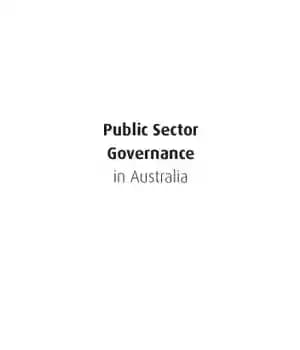 دانلود کتاب Public Sector Governance in Australia