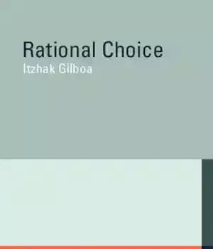 دانلود کتاب Rational Choice