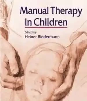 دانلود کتاب Manual Therapy in Children