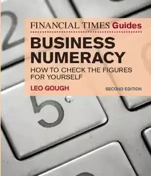 دانلود کتاب FT Guide to Business Numeracy: How Check the Figures for Yourself (The Guides) –