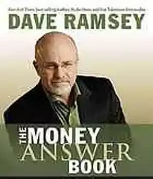 دانلود کتاب The money answer book: quick answers for your everyday financial questions