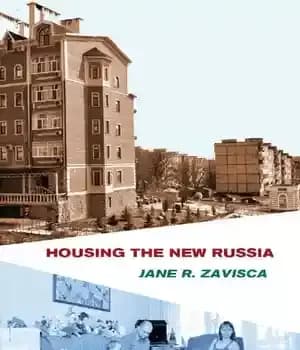 دانلود کتاب Housing the New Russia