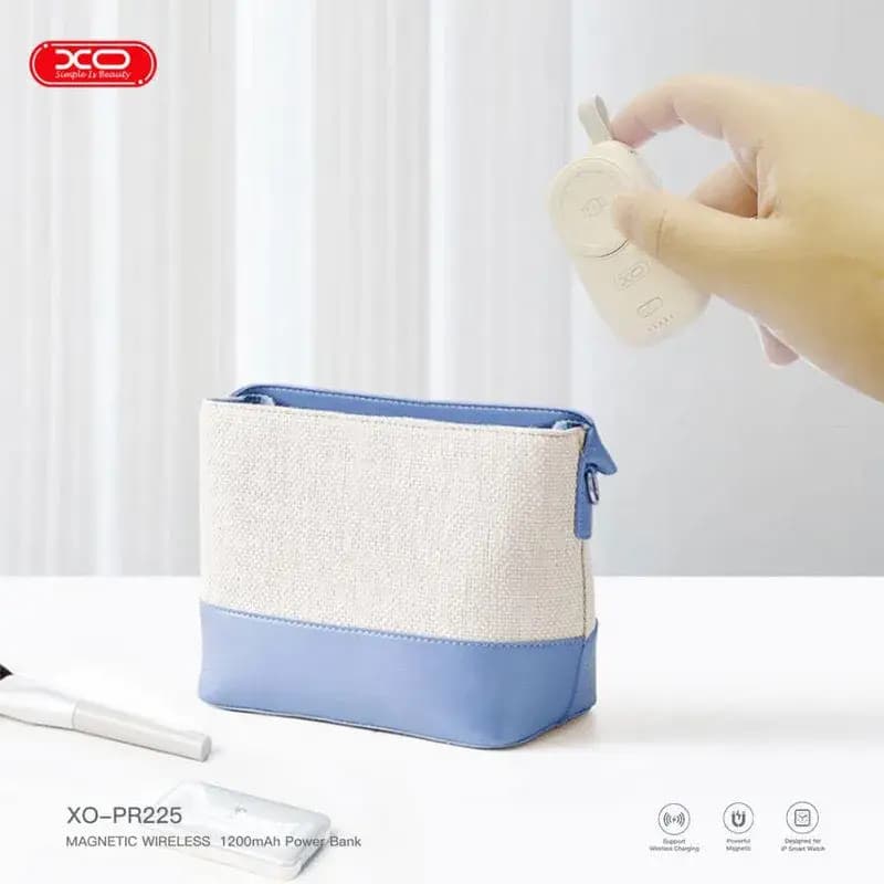 شارژر ایکس او XO مدل PR225 — تصویر ۲