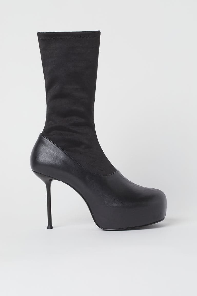 کفش مجلسی زنانه ( H&M STUDIO) — تصویر ۲