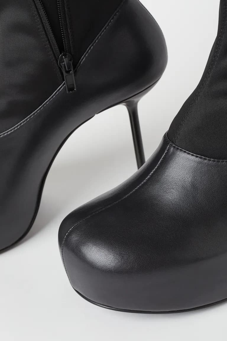 کفش مجلسی زنانه ( H&M STUDIO) — تصویر ۳