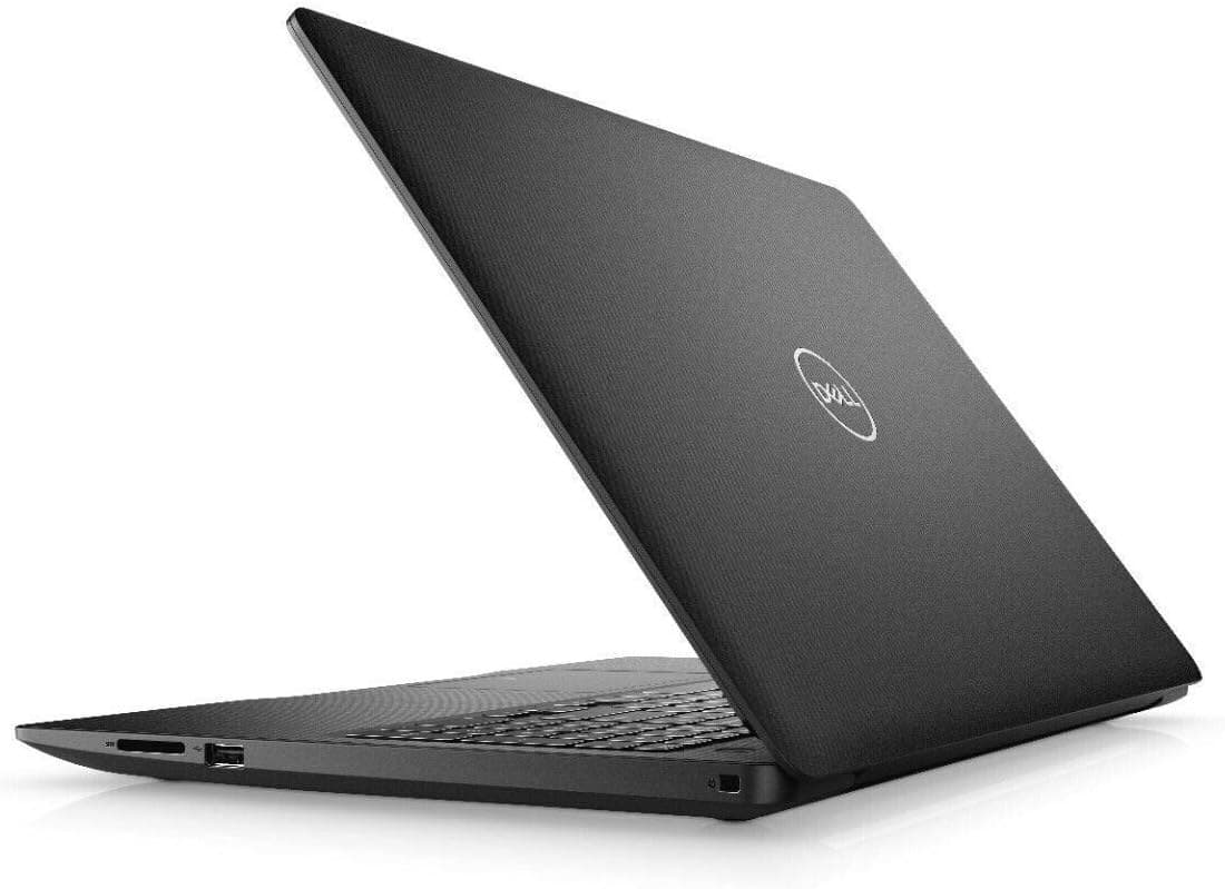 لپتاپ Dell Inspiron 3593 | Core i7-1065G7 | 12GB RAM | 512GB SSD — تصویر ۳
