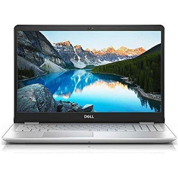 لپ‌تاپ Dell Inspiron 5584 | Core i7-8565U | 8GB RAM | 256GB SSD