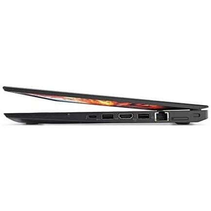 لپ‌تاپ Lenovo ThinkPad T470s | Core i7-6500U | 8GB RAM | 256GB SSD — تصویر ۳
