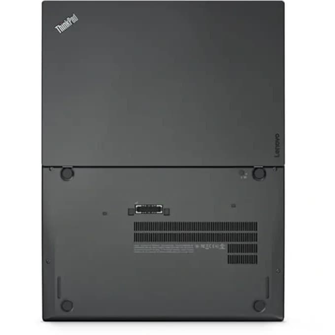 لپ‌تاپ Lenovo ThinkPad T470s | Core i7-6500U | 8GB RAM | 256GB SSD — تصویر ۵