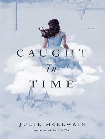 کتاب Caught in Time (Kendra Donovan Mystery Series Book 3) (زبان اصلی)