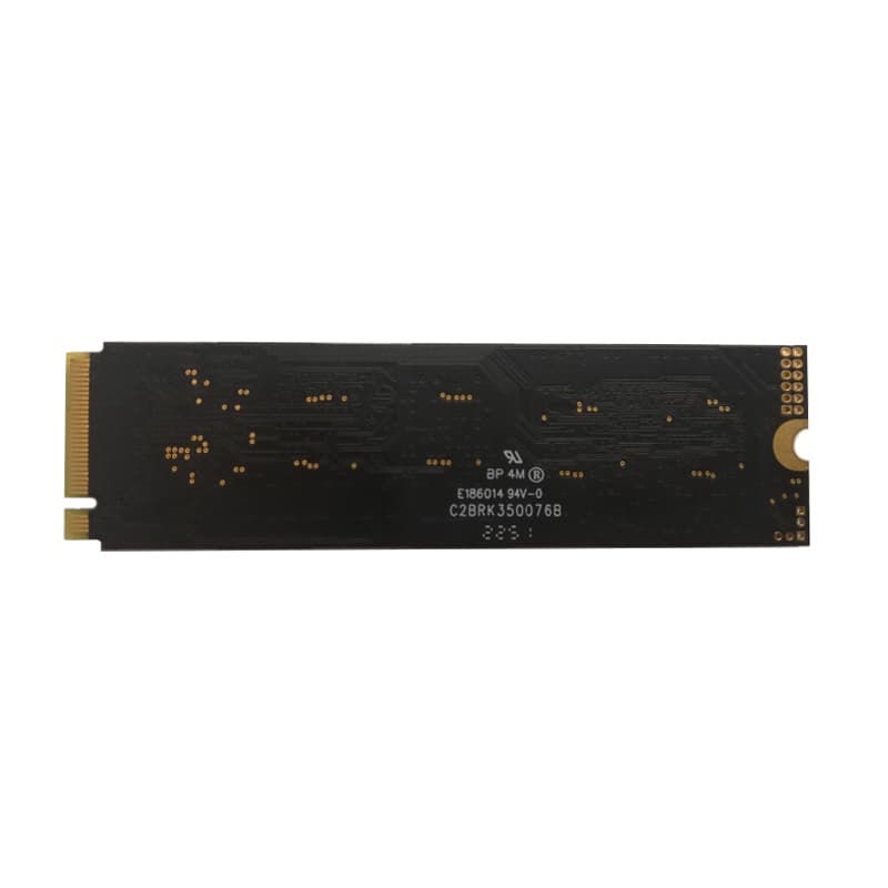 اس اس دی KLEVV SSD C710 512GB M.2 SATA استوک — تصویر ۲