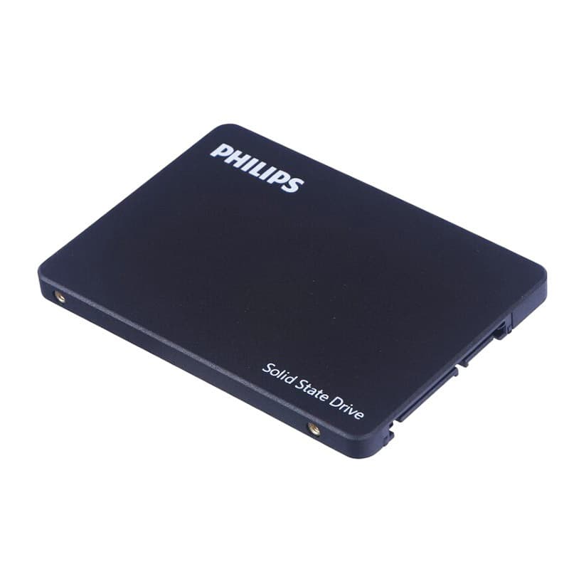 اس اس دی فیلیپس Philips 240GB SSD آکبند — تصویر ۳