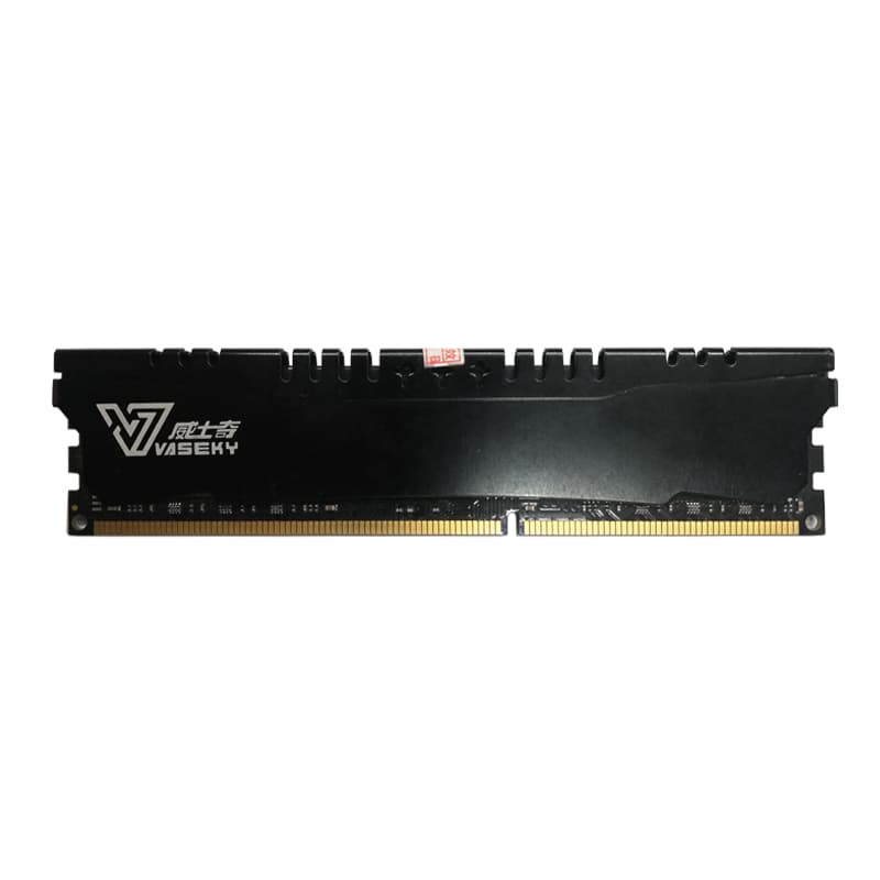 رم 8 گیگ VASEKY 8GB DDR3 1600Mhz استوک