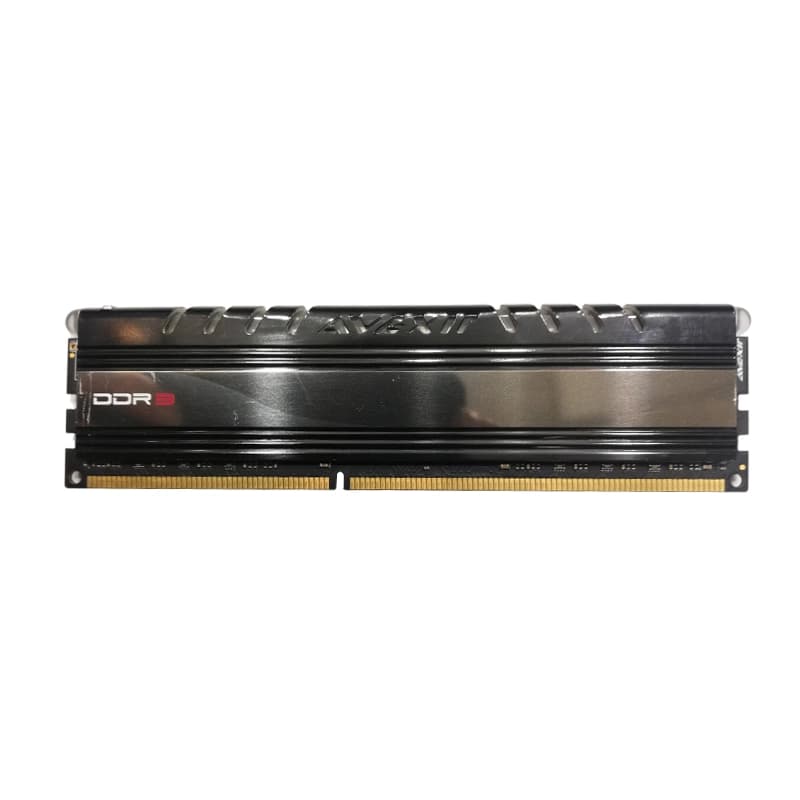 رم 8 گیگ اوکسیر Avexir 8G DDR3 2400mhz استوک