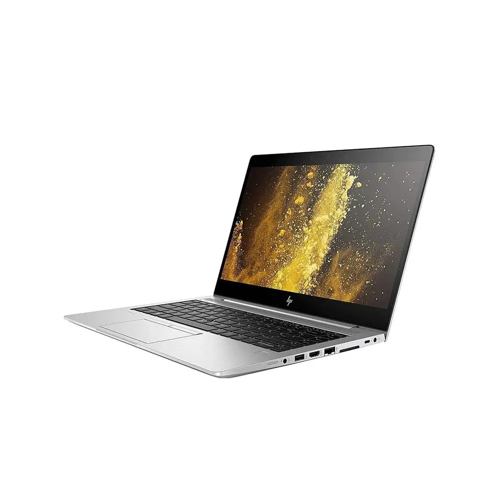لپ تاپ HP EliteBook 745 G6 Ryzen 7 Pro 3700U, 16GB Ram, 256GB SSD, 2GB AMD Radeon Vega 10 — تصویر ۲