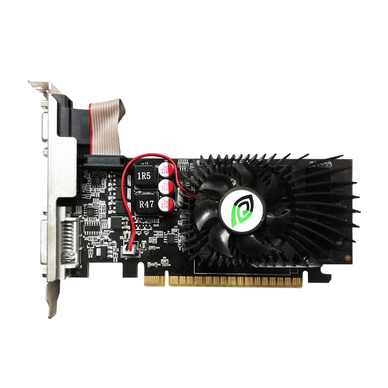 گرافیک NVIDIA GT 630 2G DDR3 128BIT استوک