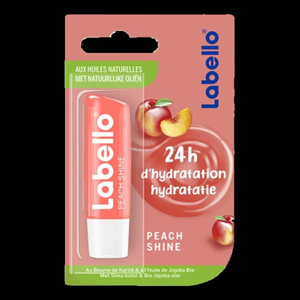 بالم لب لبلو مدل Fruity Shine