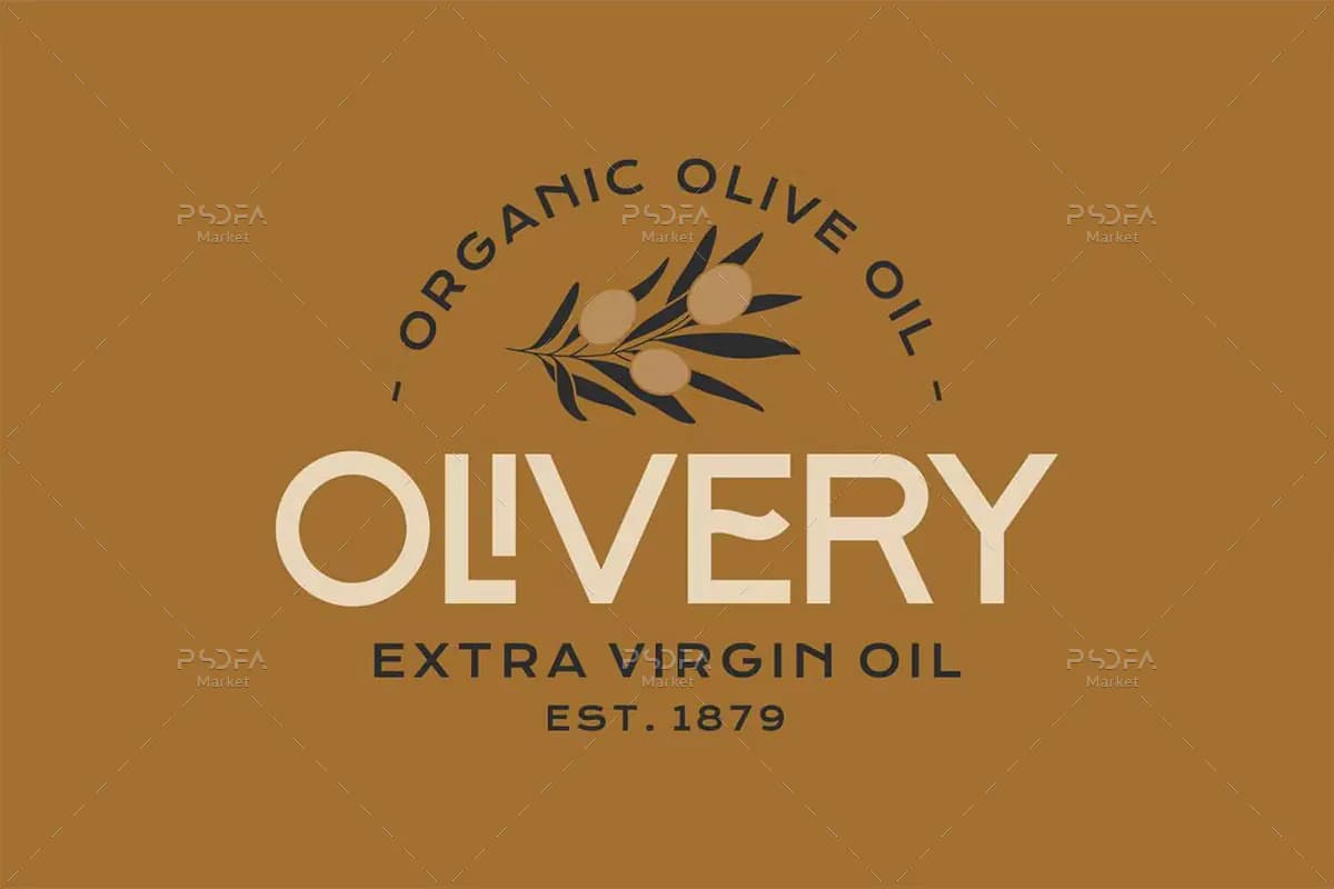 فونت کلاسیک و قدیمی Cemains — تصویر ۲