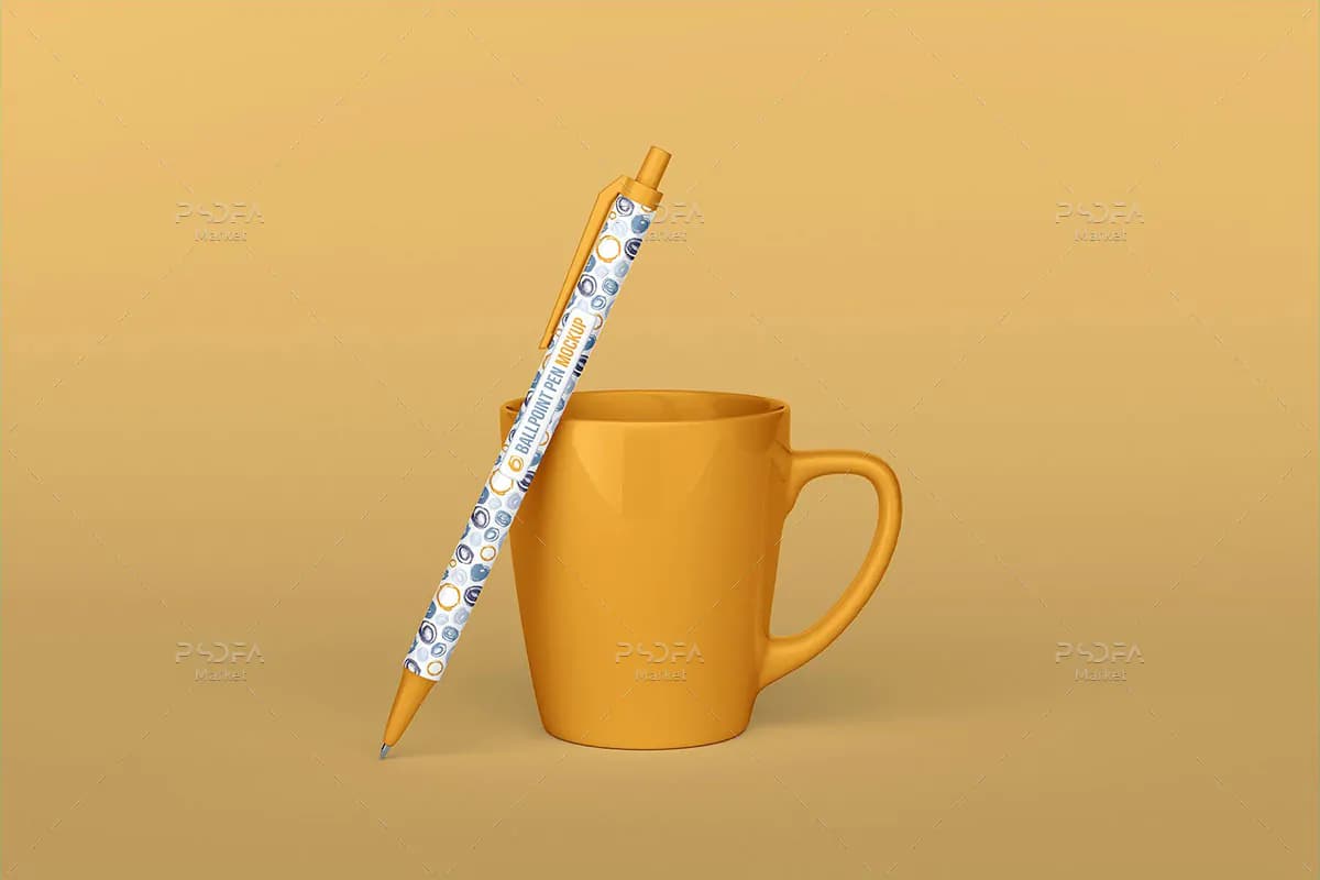 موکاپ خودکار استابیلو — تصویر ۵