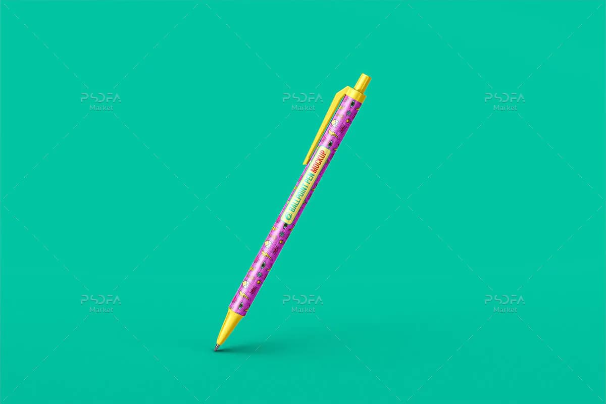 موکاپ خودکار استابیلو — تصویر ۴
