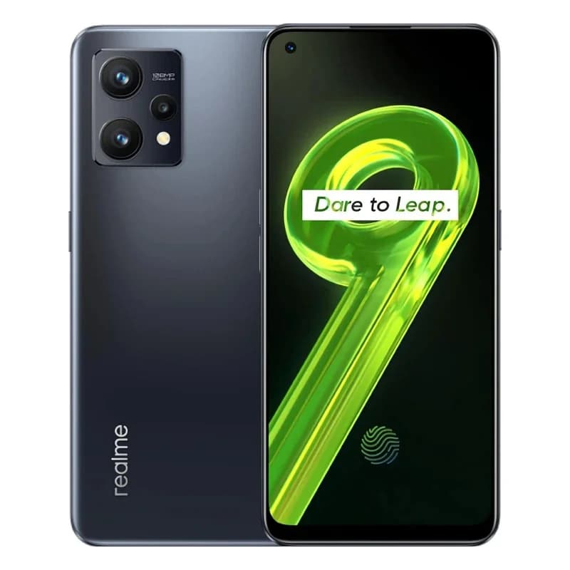 تاچ ال سی دی ریلمی REALME 9 5G