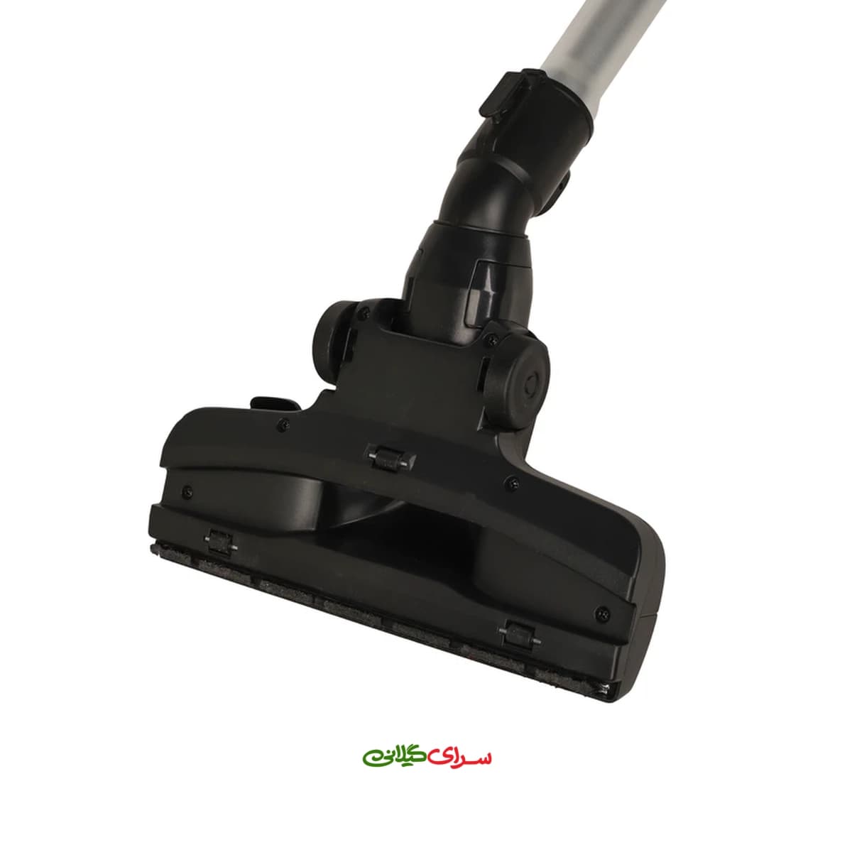 جاروبرقی 1500 وات ریموت دار CYCLONIC سفید بنس مدل BV-N351 — تصویر ۴