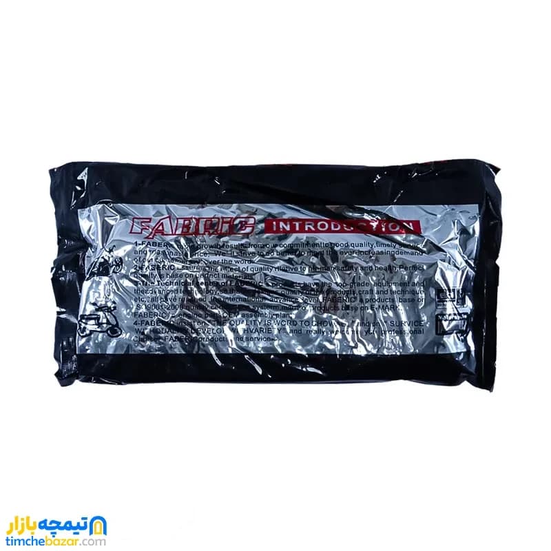 زنجیر دروگری فابریک FABRIC 52.168 | تیمچه بازار — تصویر ۵