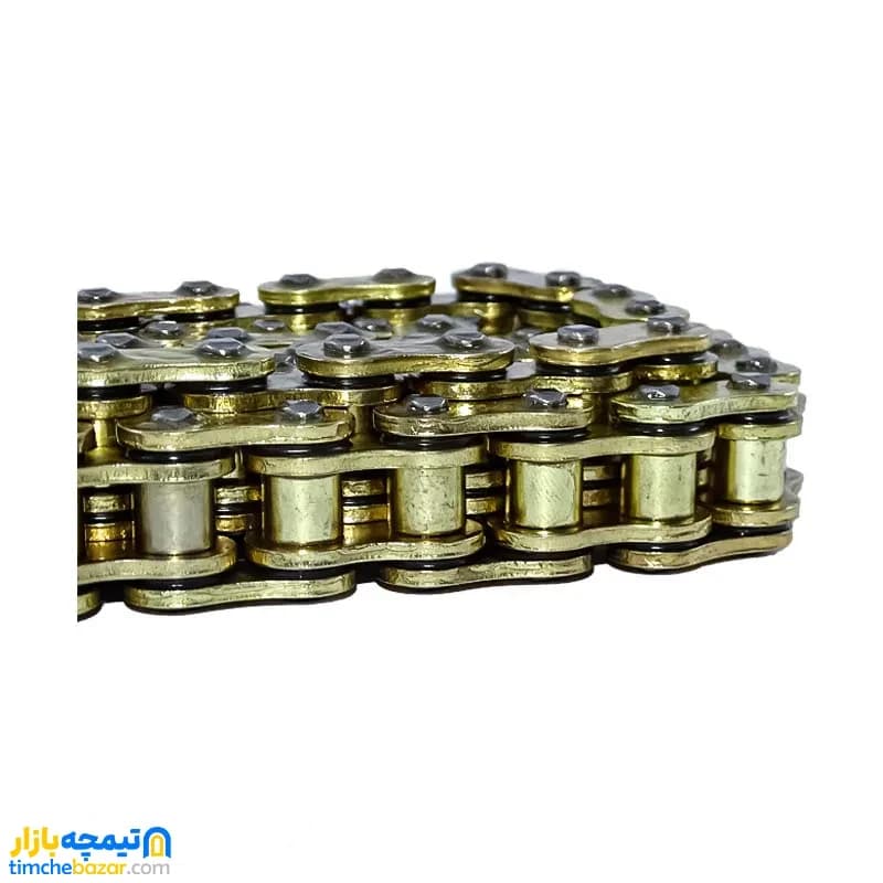 زنجیر پلاس PLUS 530×130 | تیمچه بازار — تصویر ۲