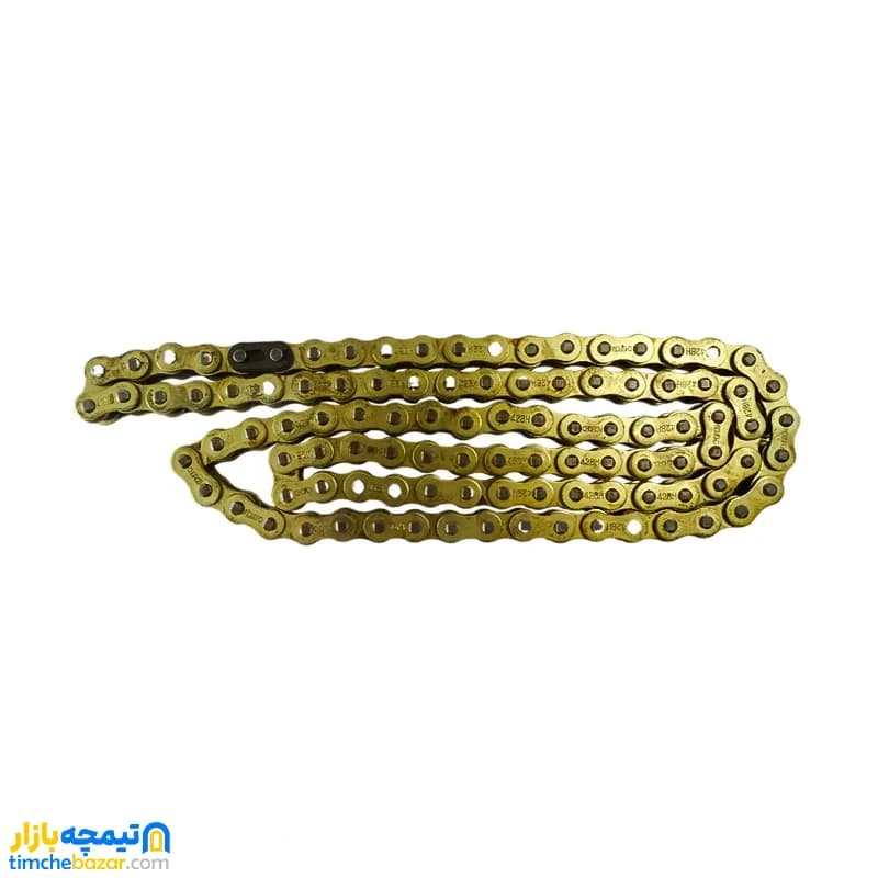 زنجیر طلای کروم 428.102 | تیمچه بازار