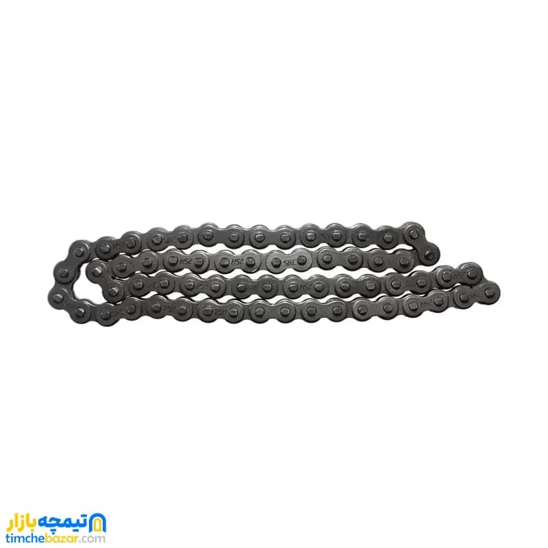 زنجیر تایم استارت موتور سیکلت ویو 62 دانه
