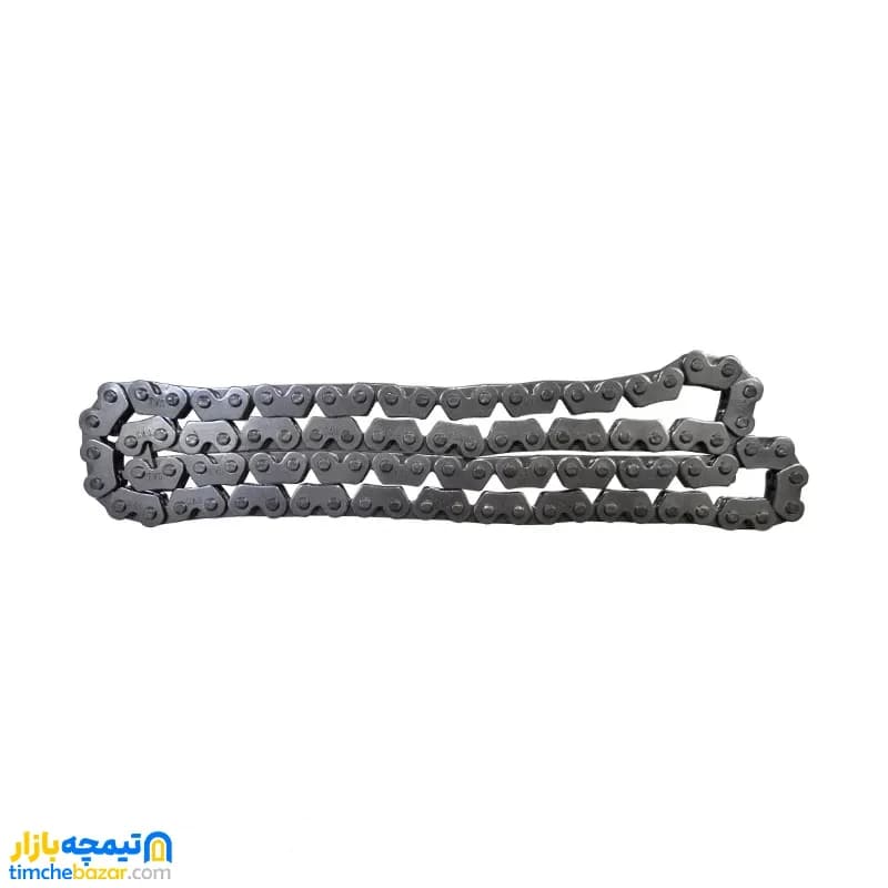 زنجیر تایم 3 در 2 موتور سیکلت 94 دانه