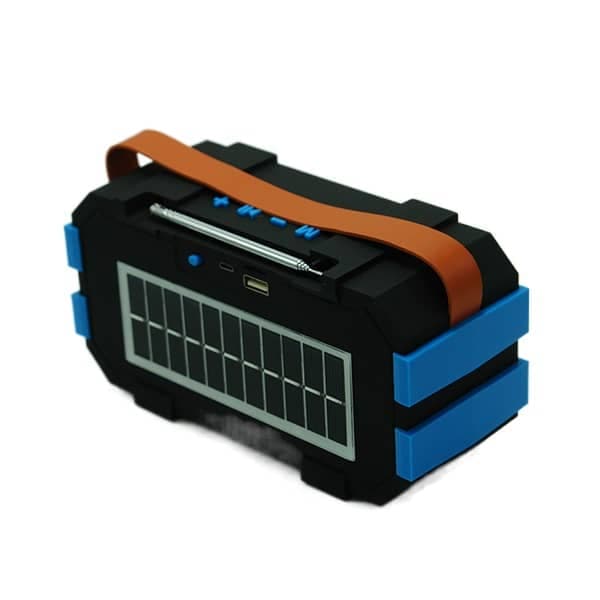 اسپیکر بلوتوث Rgk-225 فاوی — تصویر ۶