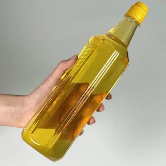 روغن کرچک اعلا 1 لیتری