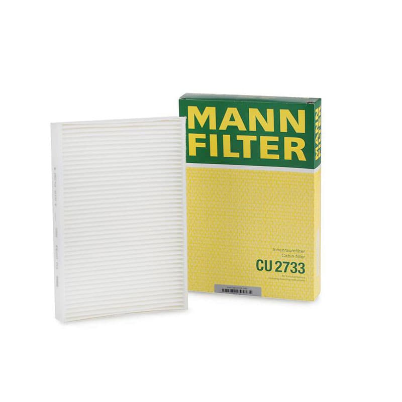 فیلتر کابین ولوو XC60 برند مان MANN (اصلی)
