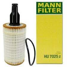 فیلتر روغن بنز E350 مدل 16-2011 برند مان MANN ( اصلی ) — تصویر ۴